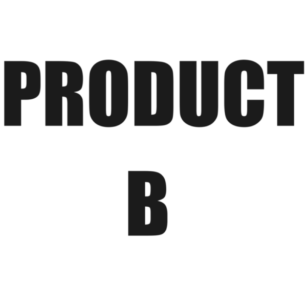 Product B