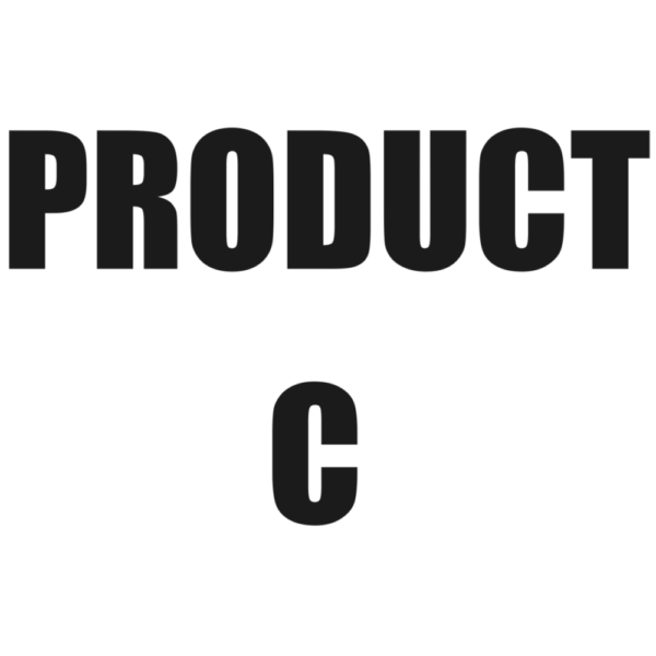 Product C