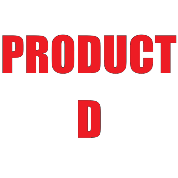 Product D - Image 3