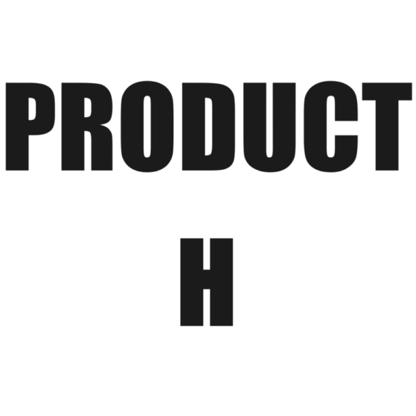 Product H