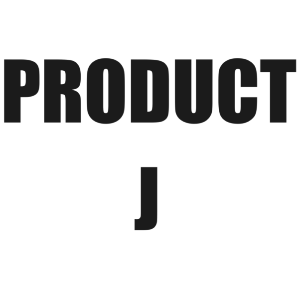 Product J