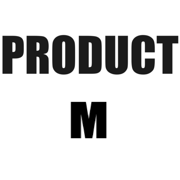 Product M