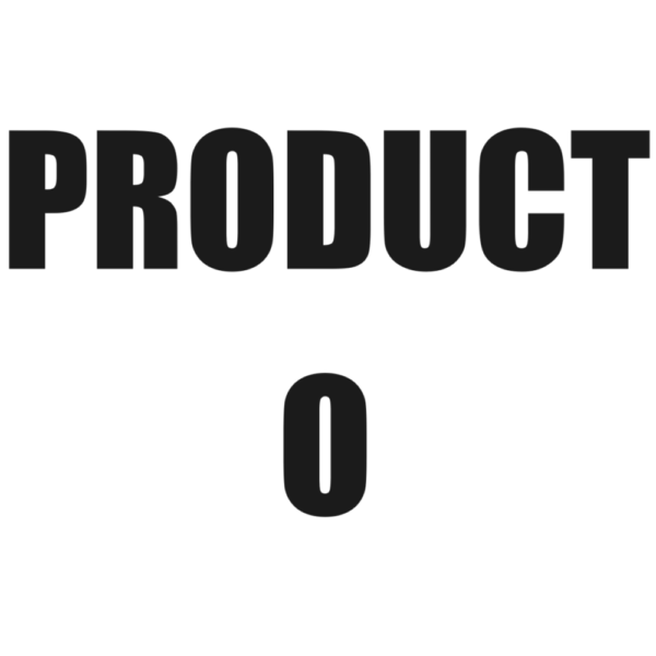 Product O