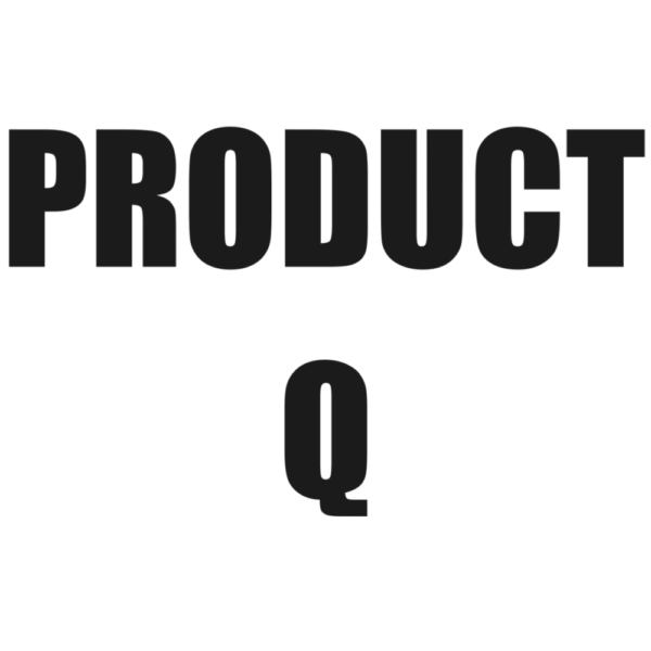 Product Q