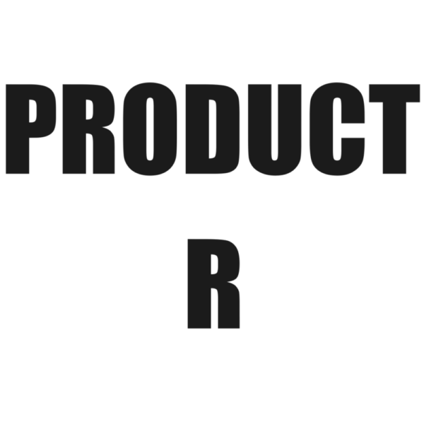 Product R