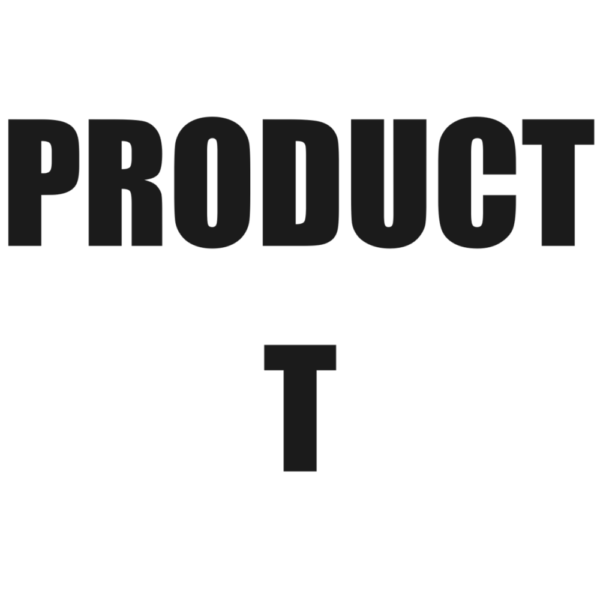 Product T